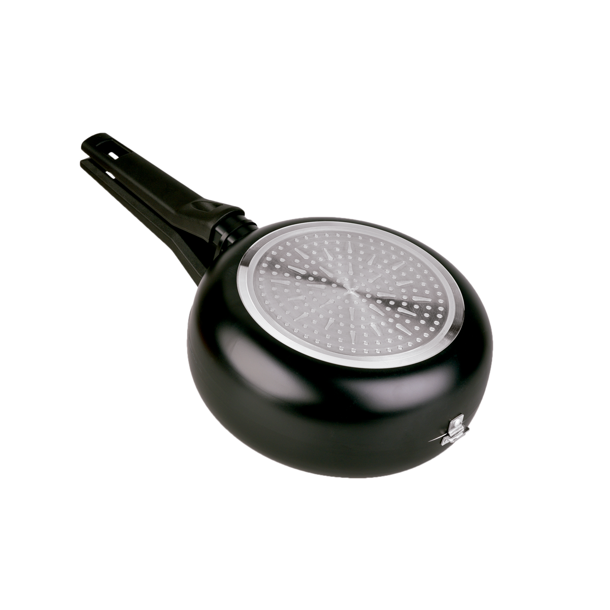 Menax Maxiflon - Sarten Doble Volteadora de Tortillas - Ø 20 cm Alta -  Revestimiento Antiadherente - Aluminio : : Hogar y cocina