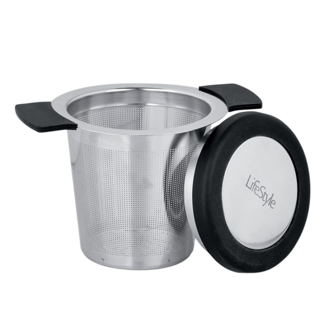 Westmark Filtro Per Tè A Pinza Teatime - Pratico E Moderno Per Foglie Di Tè E Spezie - Foto 4